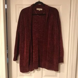 Loft Cardigan